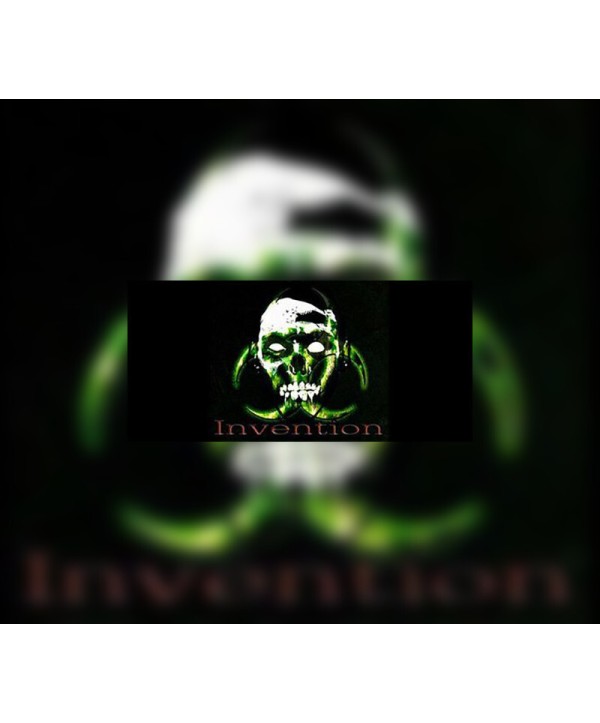 Invention Steam Key GLOBAL